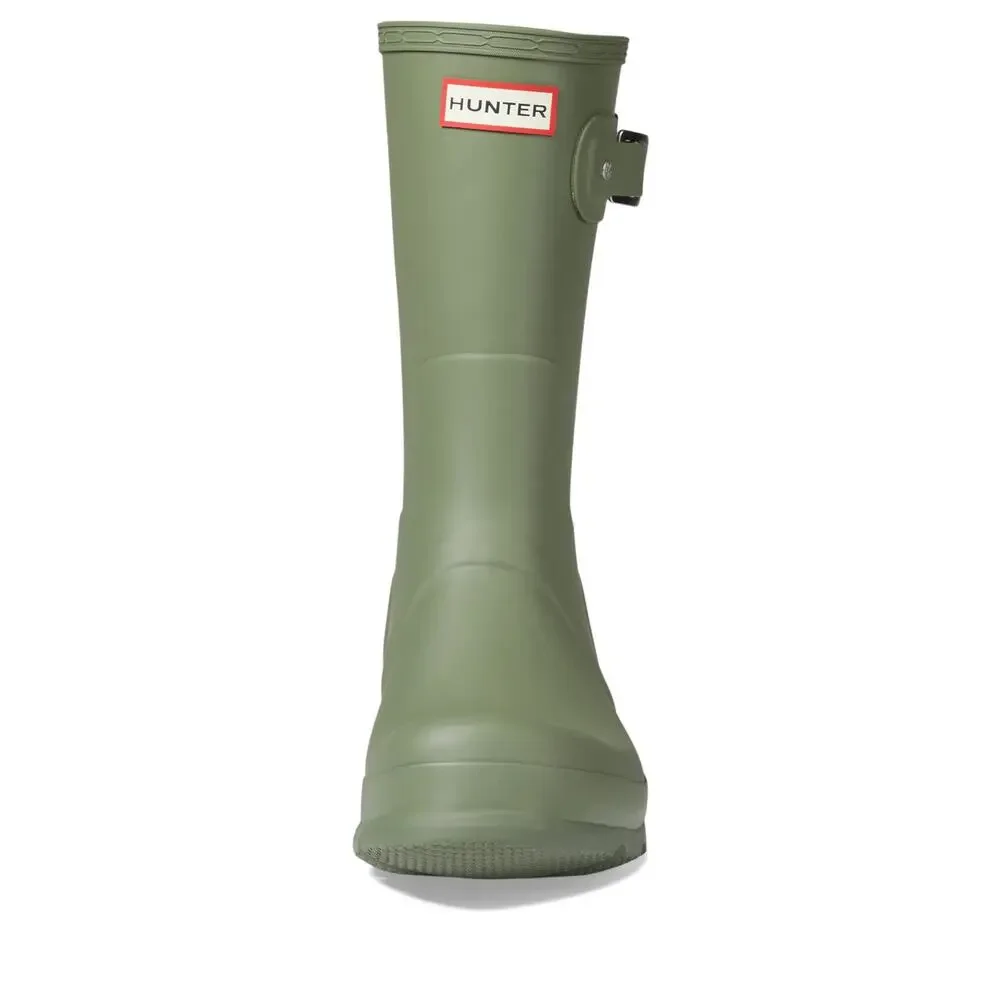 Hunter size men